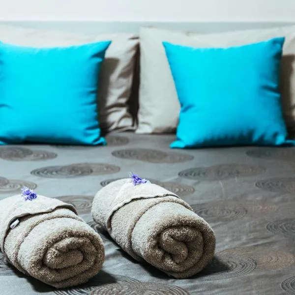 Copper City Motel, khách sạn ở Cobar