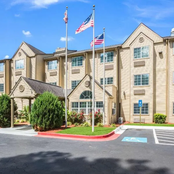 Motel 6-Smyrna, GA - Atlanta, hotel in Powder Springs