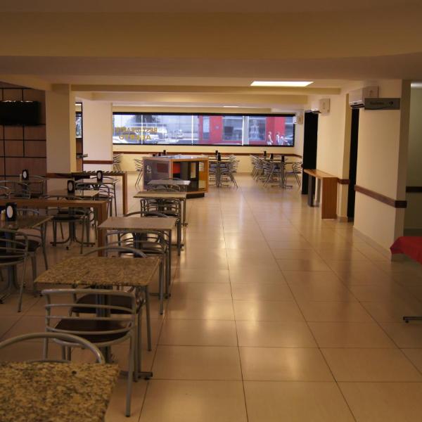 Astro Hotel - Foto 4