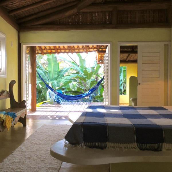 Nirvana Beach Hotel