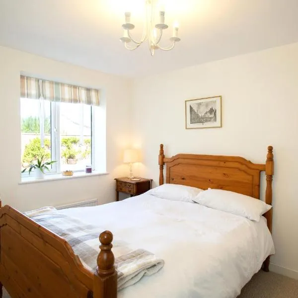 PERFECT BUSINESS ACCOMMODATION at SIDINGS FARM - Luxury Cottage Accommodation - Fully equipped & Self Catering, hotel di Pidley