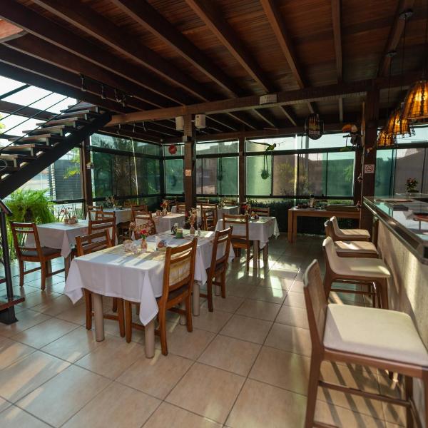Pousada Villa da Mata - Foto 4