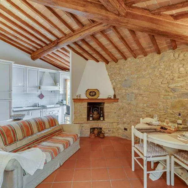 Casa Irene, hotel v destinaci San Gimignano