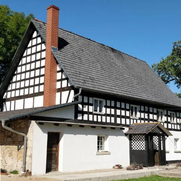 Noclegi u Anny, hotel in Bolesławiec