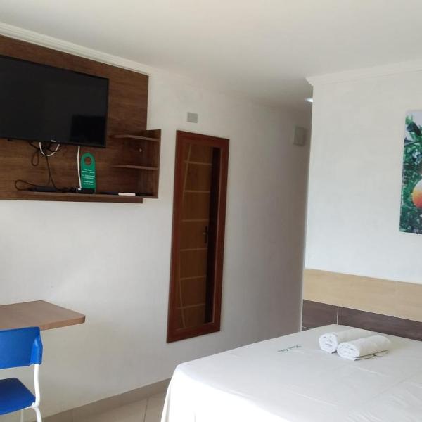 Hotel Orla Guest House - Foto 5