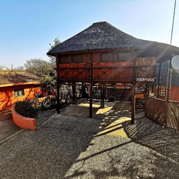 John and Noleen's place, hotel a Marloth Park