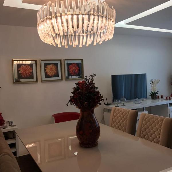 APARTAMENTO FRENTE A PRAÇA DAS AGUAS (PRAIA DO FORTE ) - Foto 4