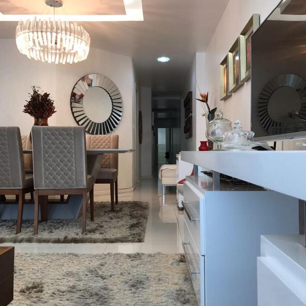APARTAMENTO FRENTE A PRAÇA DAS AGUAS (PRAIA DO FORTE ) - Foto 3