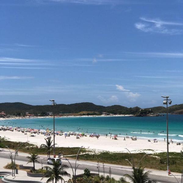 APARTAMENTO FRENTE A PRAÇA DAS AGUAS (PRAIA DO FORTE ) - Foto 5