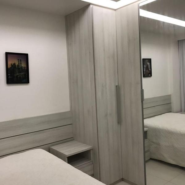 APARTAMENTO FRENTE A PRAÇA DAS AGUAS (PRAIA DO FORTE ) - Foto 2