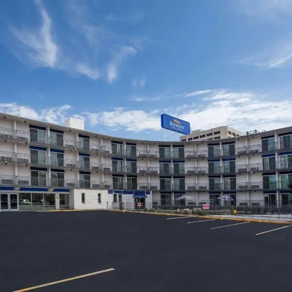 Baymont by Wyndham Spokane, hotel v destinaci Spokane