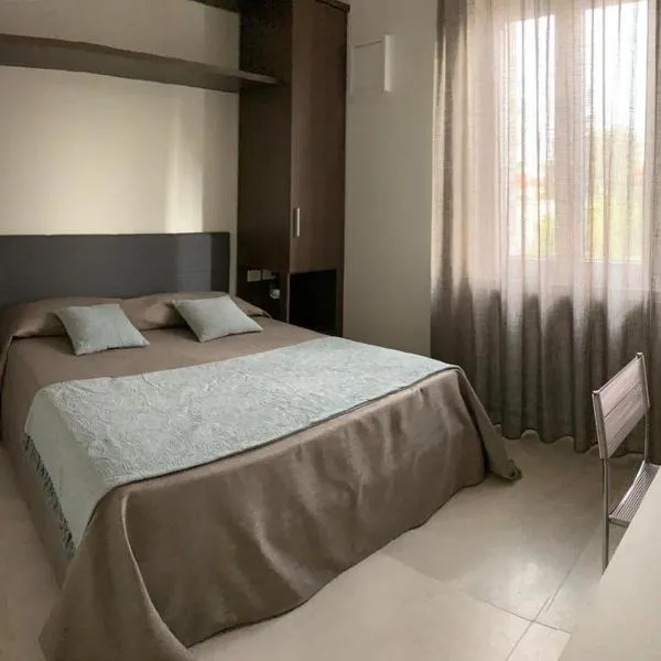 B&b estercarlo, viešbutis mieste Trezzo sullʼAdda