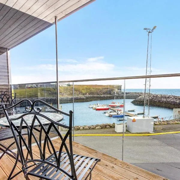 Hotel Duus by Keflavik Airport, khách sạn ở St Lucia