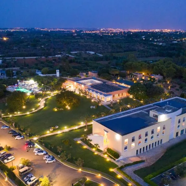 Gallipoli Resort, hotel in Neviano