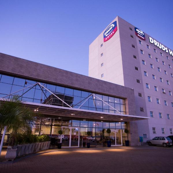 Druds Hotel Hortolândia - Foto 5