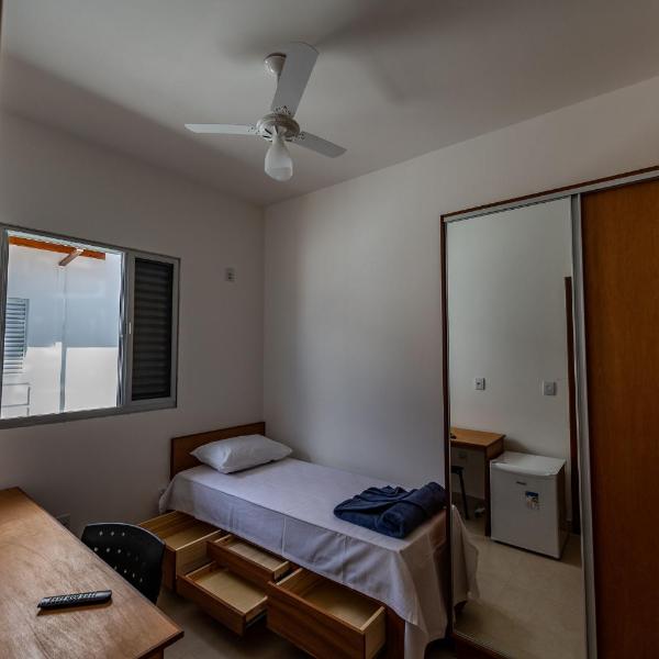 Hospedaria Santo Antônio - Foto 2