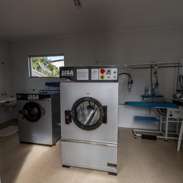 Hospedaria Santo Antônio - Foto 5