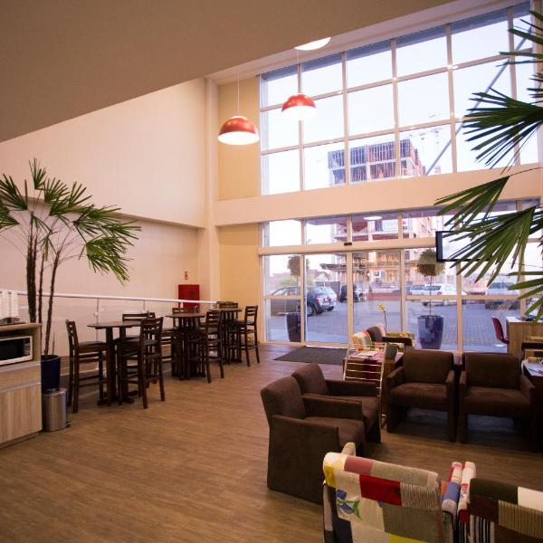 Druds Hotel Hortolândia - Foto 4
