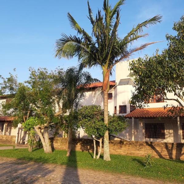 Balcony Residence Torres