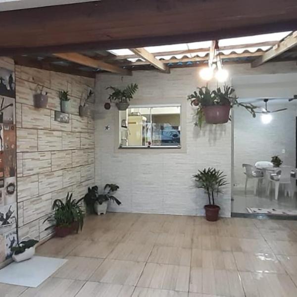 Residencial Dona Stella
