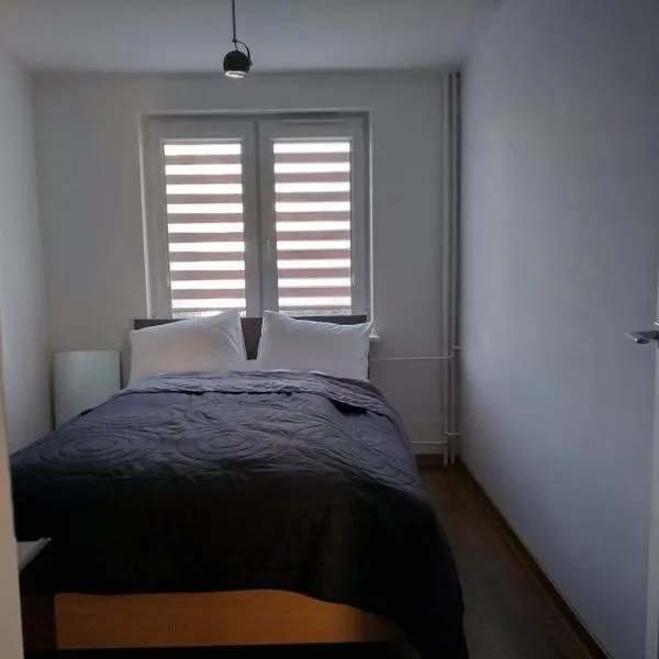 Mieszkanie Nad Sanem, hotel v destinácii Sanok
