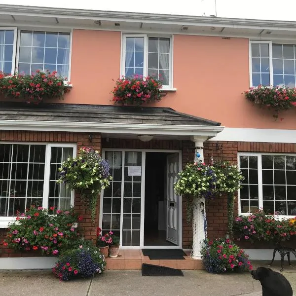 Cillcearn House, hotel v destinaci Killarney