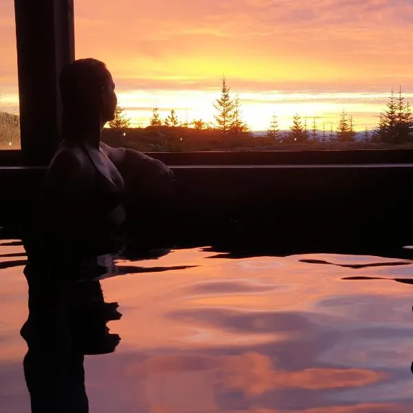 셀포스에 위치한 호텔 360 Hotel & Thermal Baths