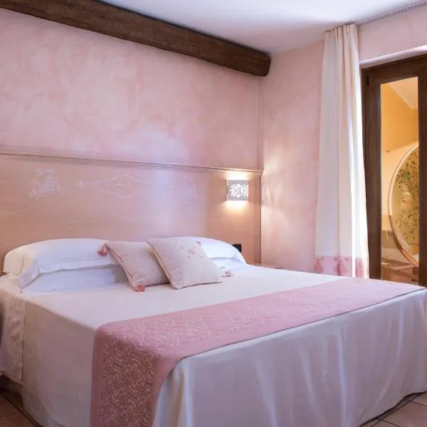 S'Anninnia, hotel v destinaci Gonnesa