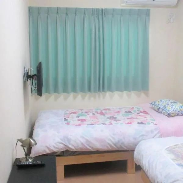kyowara Tenjin / Vacation STAY 6821, hotel sa Kyoto