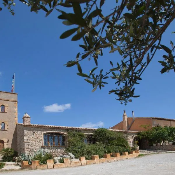 Agroturismo Sa Duaia, hotel in Artá