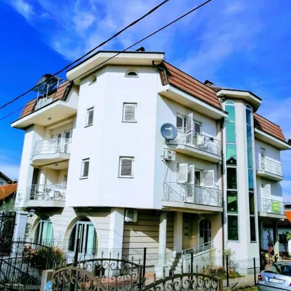 Guesthouse Jelic, hotell i Teslić