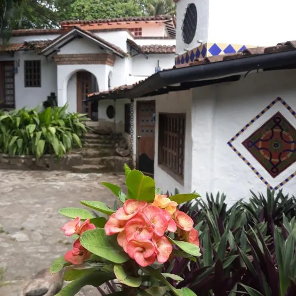 Casa Constantino, hotel v destinaci Rivera