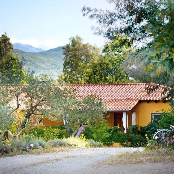 Hotel Rural El Retiro de San Pedro by RetiroRural, hotel v destinácii Arenas de San Pedro