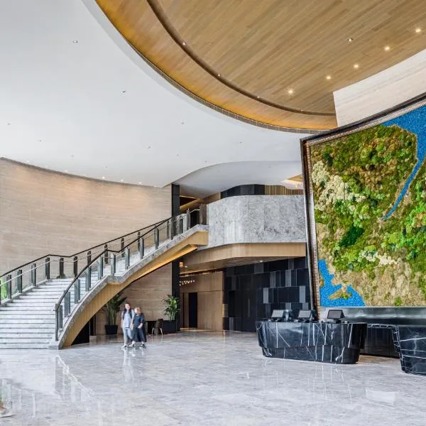 ALVA HOTEL BY ROYAL, hotel in Hong Kong