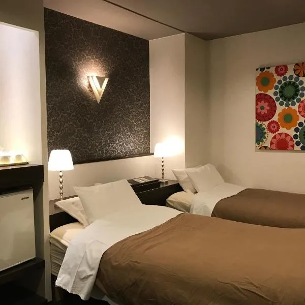 ビジネスインホテルプラザ21大阪京橋, hotel in Osaka