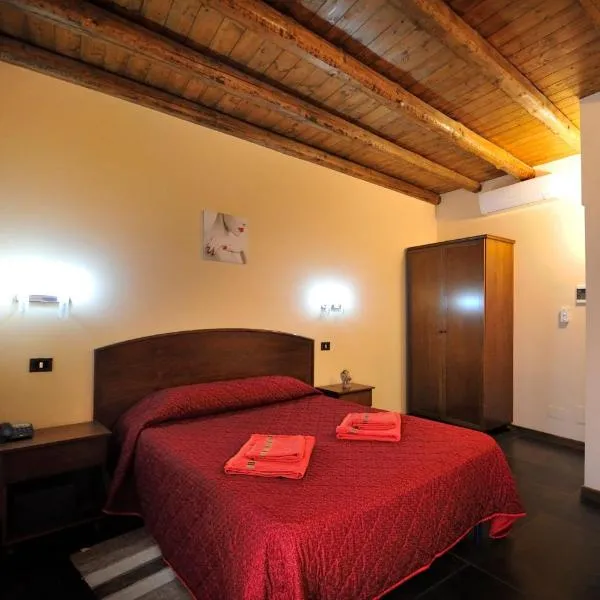 Hotel Piccolo, hotel v destinácii Termini Imerese