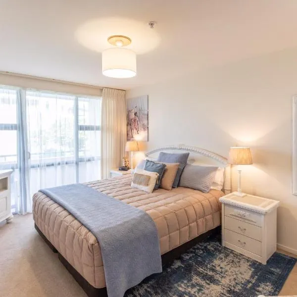 Beach Break Escape 226, hotel a Mount Maunganui