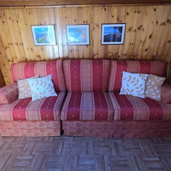 ciasa de epi, hotel v destinaci Pera