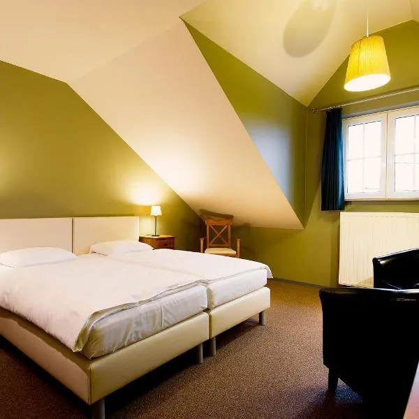 웰렌에 위치한 호텔 B&B De Vroling