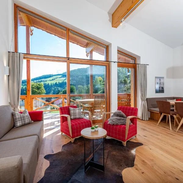 Skylodge Alpine Homes, hotel sa Haus im Ennstal