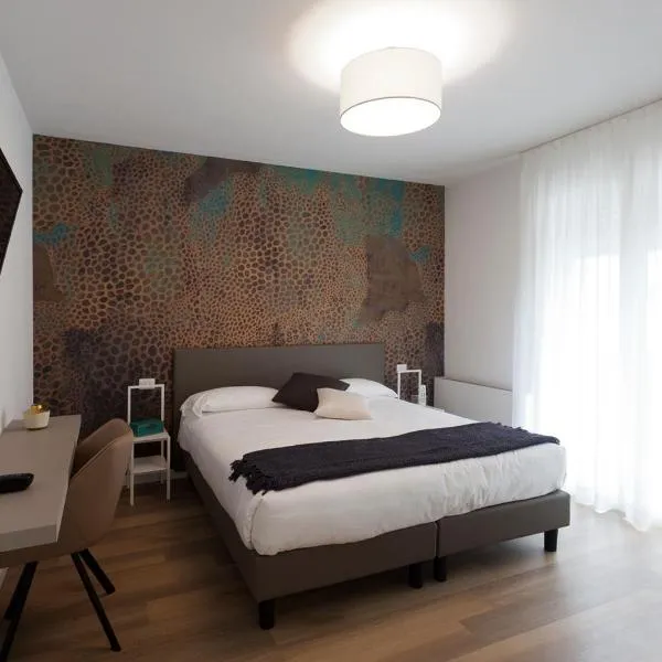 LH Sirio Venice House, hotel v Mestre