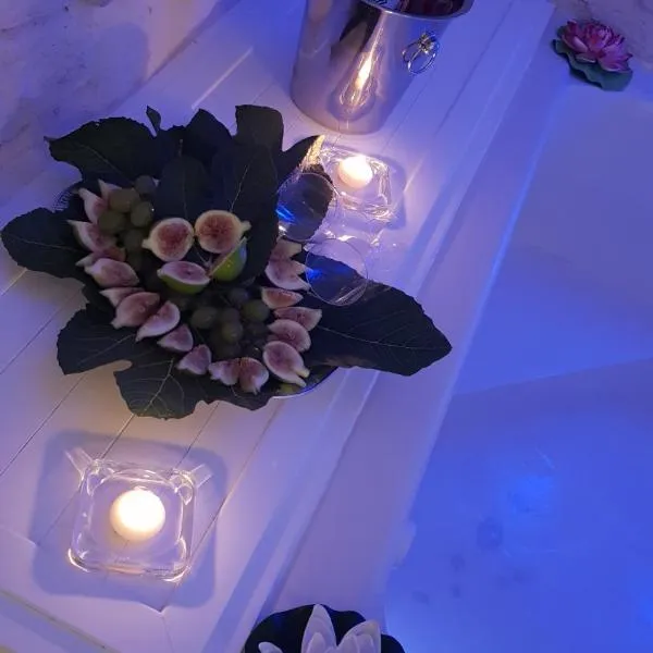 Alloggio Turistico Suite Nino