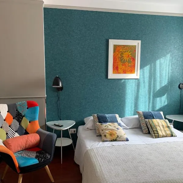 B&B Casanova, hotel in Verona