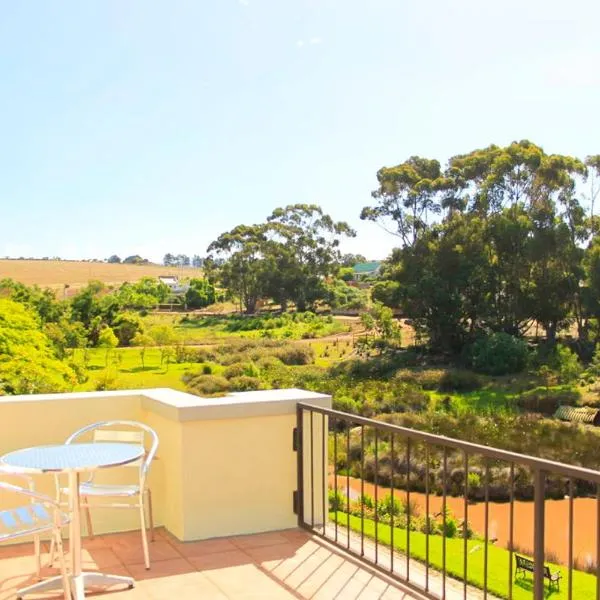 Peace Valley Guesthouse, hotel in Napier
