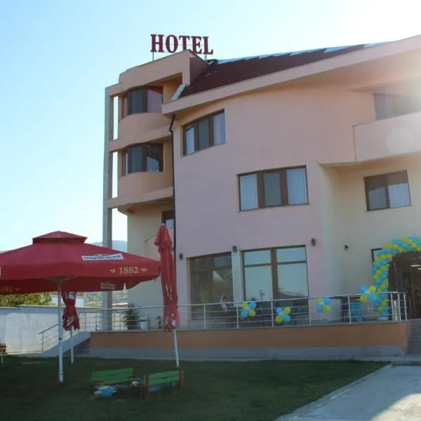 Семеен Хотел Дани, hotel en Asenovgrad