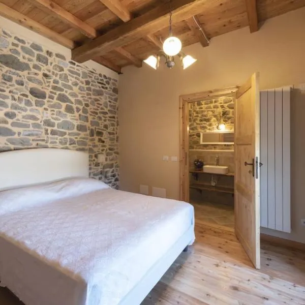 “All’Antica Dogana”, hotel in Bosco