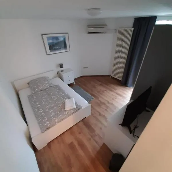 Sophies Apartment, Hotel in Stuttgart