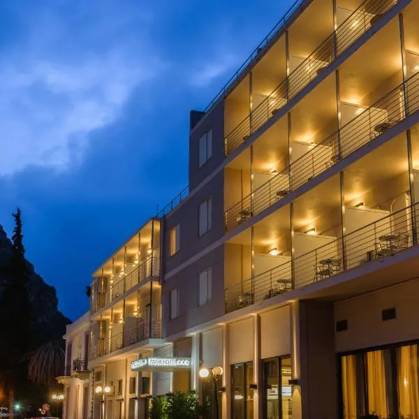 Park Hotel, hotel in Nafplio