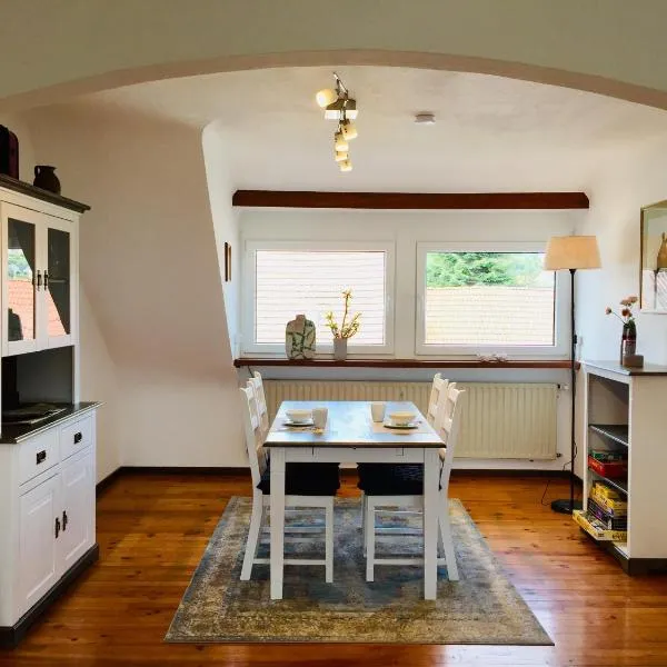 Ferienwohnung Molter, hotel Oberthalban