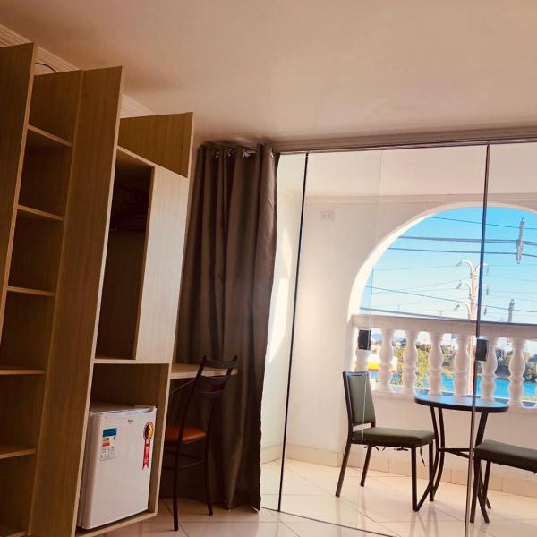 Hotel Orla Guest House - Foto 4